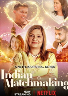 Indian Matchmaking (2020) Episode 1