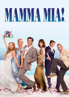 Mamma Mia!-Mamma Mia!