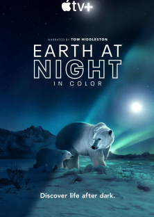 Night on Earth: Shot in the Dark-Night on Earth: Shot in the Dark