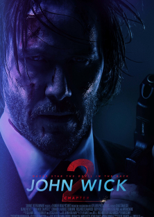 John Wick: Chapter 2-John Wick: Chapter 2