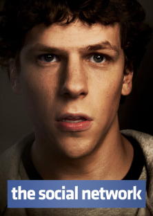 The Social Network-The Social Network