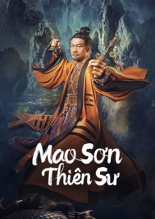 Maoshan Heavenly Master-Maoshan Heavenly Master
