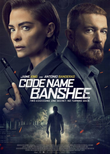 Code Name Banshee-Code Name Banshee