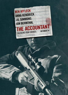 The Accountant-The Accountant