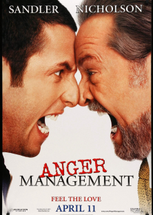 Anger Management-Anger Management