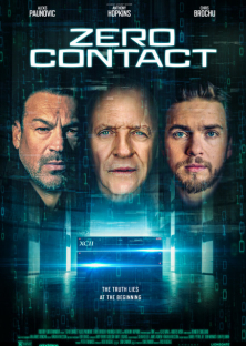 Zero Contact (2022)