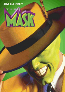 The Mask-The Mask