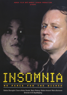 Insomnia-Insomnia