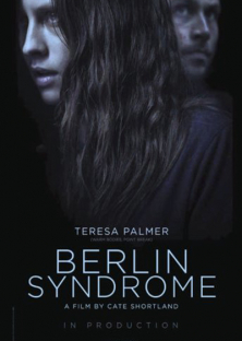 Berlin Syndrome-Berlin Syndrome