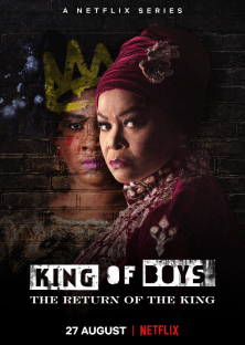 King of Boys: The Return of the King-King of Boys: The Return of the King