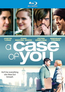 A Case of You-A Case of You
