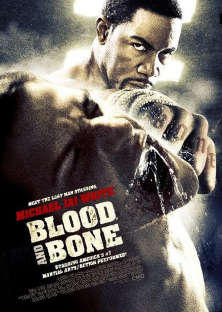 Blood and Bone-Blood and Bone