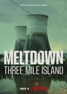 Meltdown: Three Mile Island-Meltdown: Three Mile Island