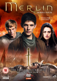 Merlin (Season 4)-Merlin (Season 4)