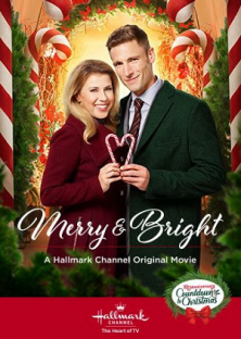 Merry and Bright-Merry and Bright