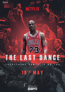 The Last Dance-The Last Dance