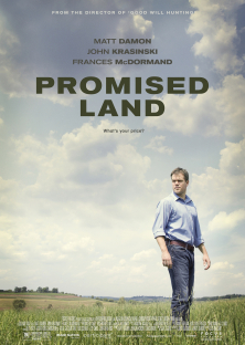 Promised Land-Promised Land