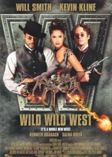 Wild Wild West-Wild Wild West