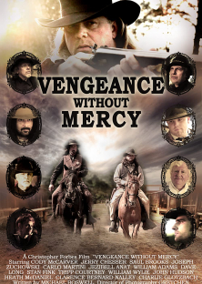 Vengeance Without Mercy-Vengeance Without Mercy