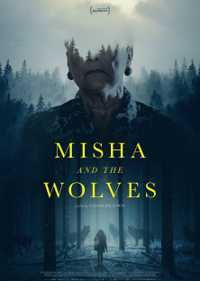 Misha and the Wolves-Misha and the Wolves
