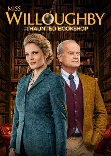 Miss Willoughby and the Haunted Bookshop-Miss Willoughby and the Haunted Bookshop