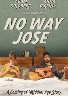 No Way Jose-No Way Jose