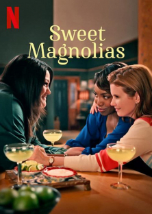 Sweet Magnolias (Season 1)-Sweet Magnolias (Season 1)