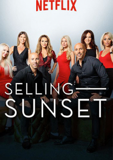 Selling Sunset (Season 1)-Selling Sunset (Season 1)