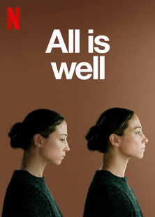 All Is Well-All Is Well