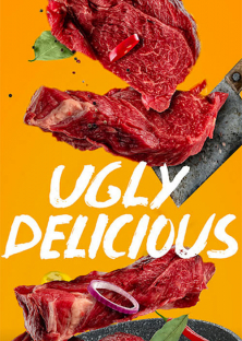 Ugly Delicious (Season 2)-Ugly Delicious (Season 2)