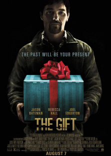 The Gift-The Gift