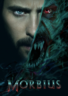 Morbius-Morbius