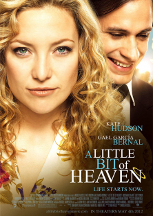 A Little Bit of Heaven-A Little Bit of Heaven