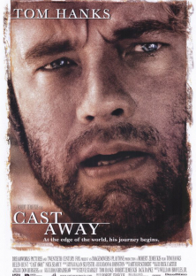 Cast Away-Cast Away