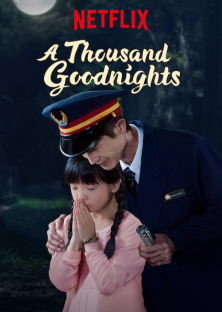 A Thousand Goodnights-A Thousand Goodnights