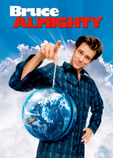 Bruce Almighty-Bruce Almighty
