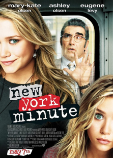 New York Minute-New York Minute