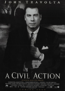 A Civil Action-A Civil Action