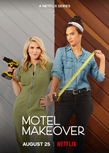 Motel Makeover (2021) Episode 1