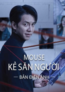 Mouse (movie version)-Mouse (movie version)