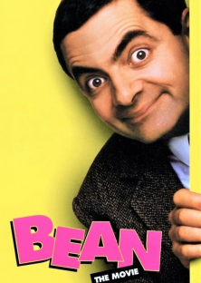 Mr. Bean: The Movie (1997)
