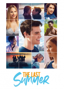 The Last Summer-The Last Summer