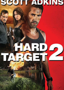 Hard Target 2-Hard Target 2