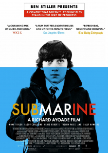 Submarine-Submarine