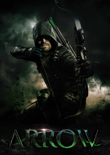 Arrow (Season 6)-Arrow (Season 6)
