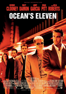 Ocean's Eleven-Ocean's Eleven