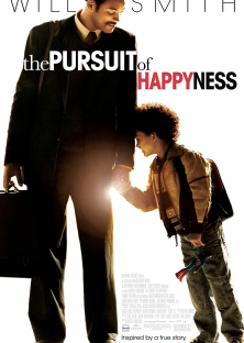 The Pursuit Of Happyness-The Pursuit Of Happyness