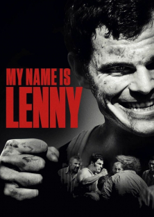 My Name Is Lenny-My Name Is Lenny