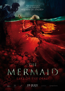 The Mermaid: Lake of the Dead-The Mermaid: Lake of the Dead