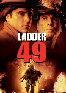 Ladder 49-Ladder 49
